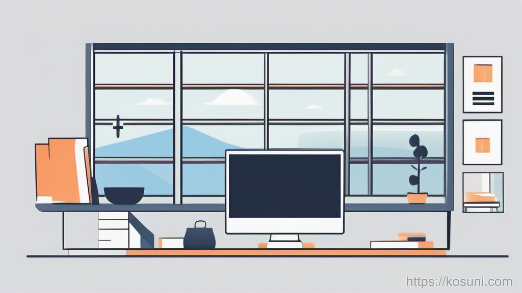 Paper stack on a tray showing limited context space