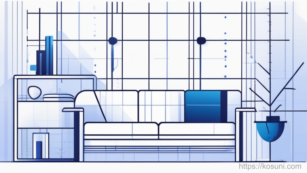 Three sliders representing zoom, font size, and scale