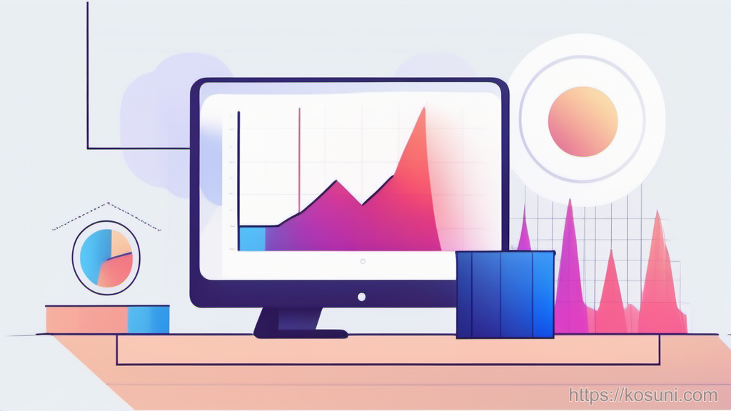 Scale balancing rate symbol and closing cost coins