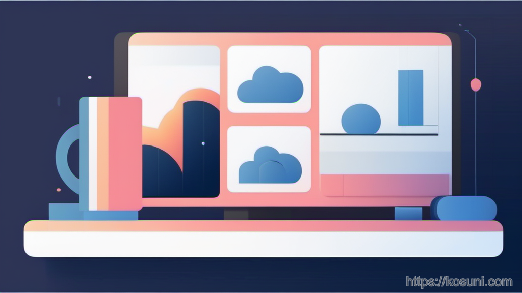 Inbox tray holding simplified request cards