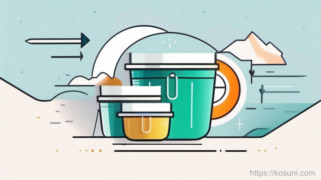 Three buckets representing sync, versioning, and cloning