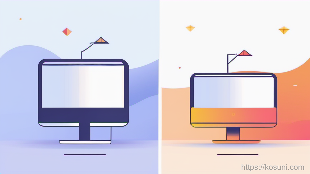 Toggle switch and spark indicating an easy start trigger