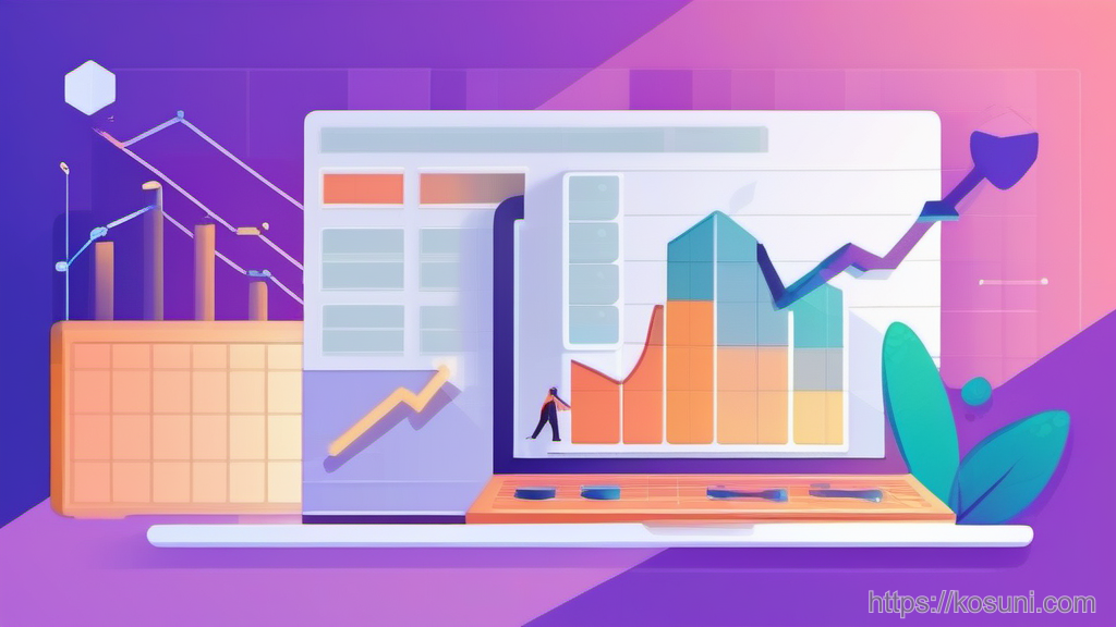 Spreadsheet tile showing a simple money decision snapshot