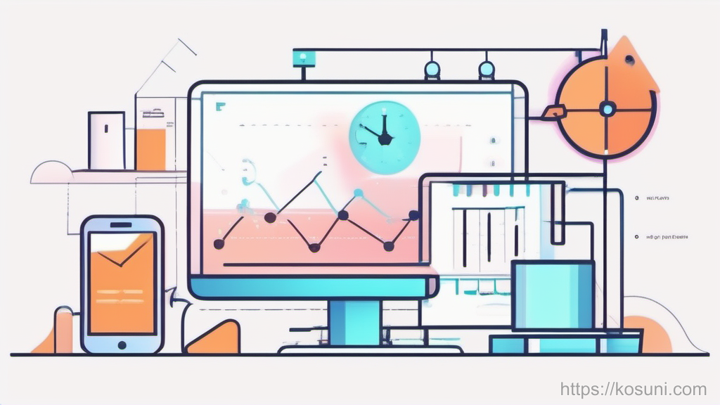 Checklist diagram for picking an index fund