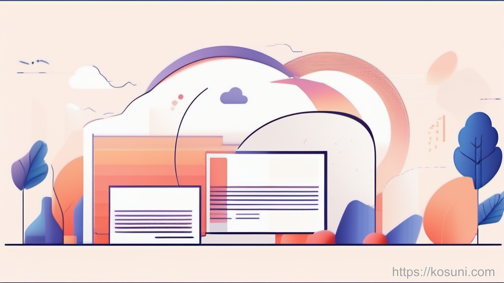 Link chain over duplicate cards representing canonical selection