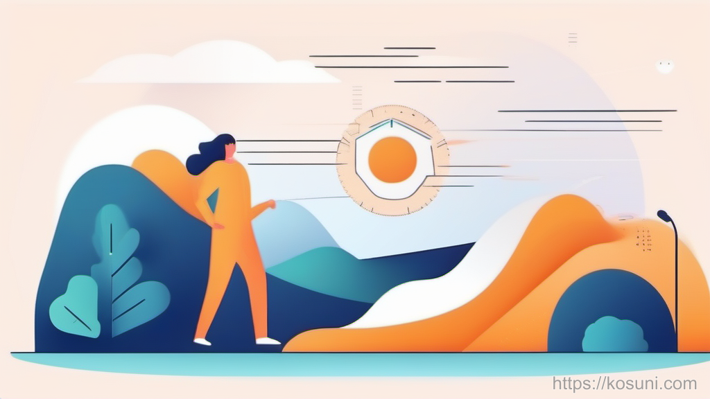 Compass over folded map representing SEO direction checks