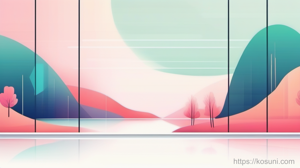 Branching route cards representing template and routing differences