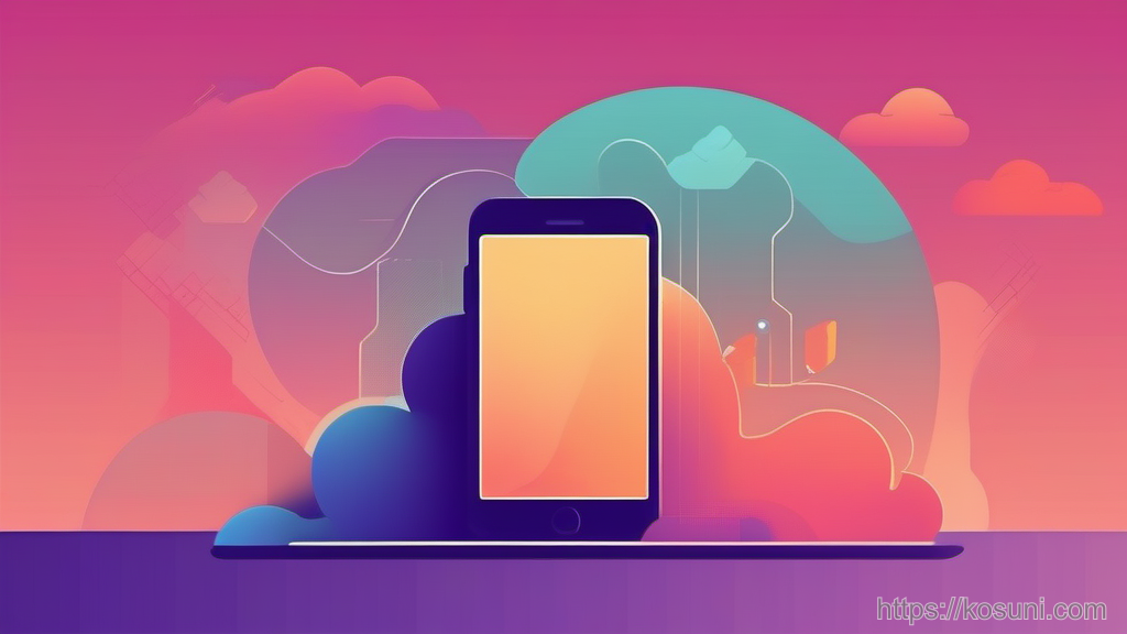 Autofill concept from phone to app tiles