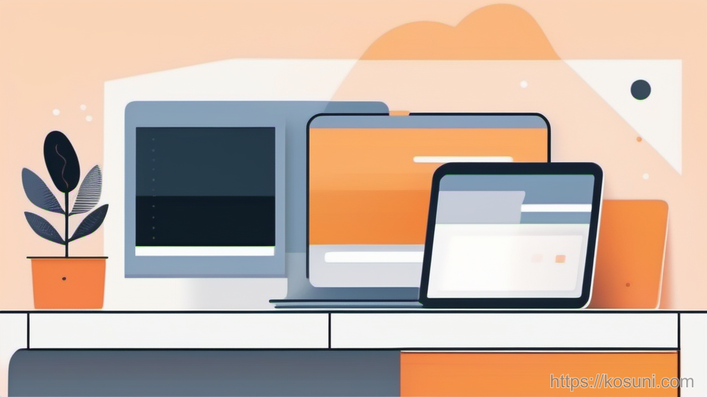 Simple clipboard symbolizing a small comparison scorecard