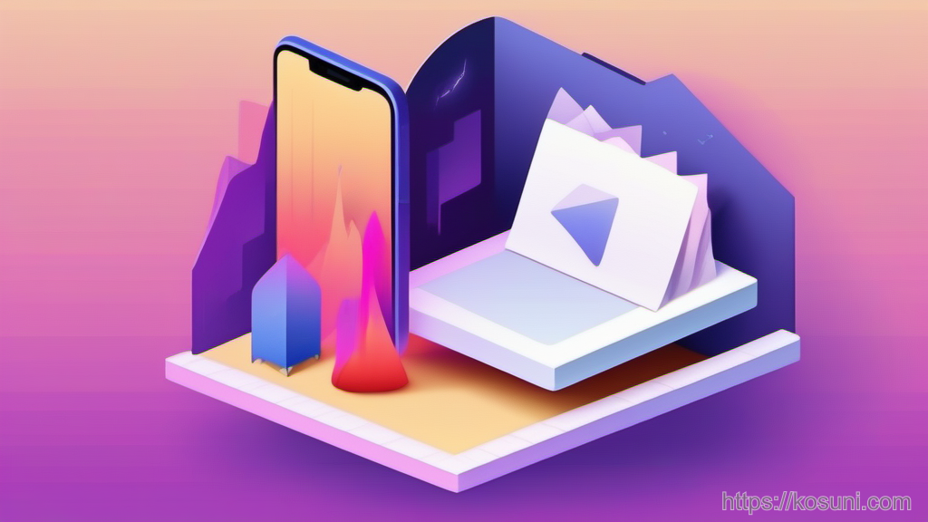 Inbox tray catching note cards for quick capture