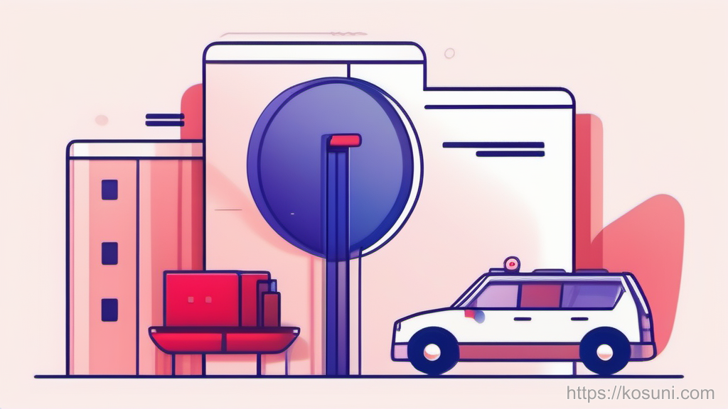 Security shield and stop icon for deal-breakers