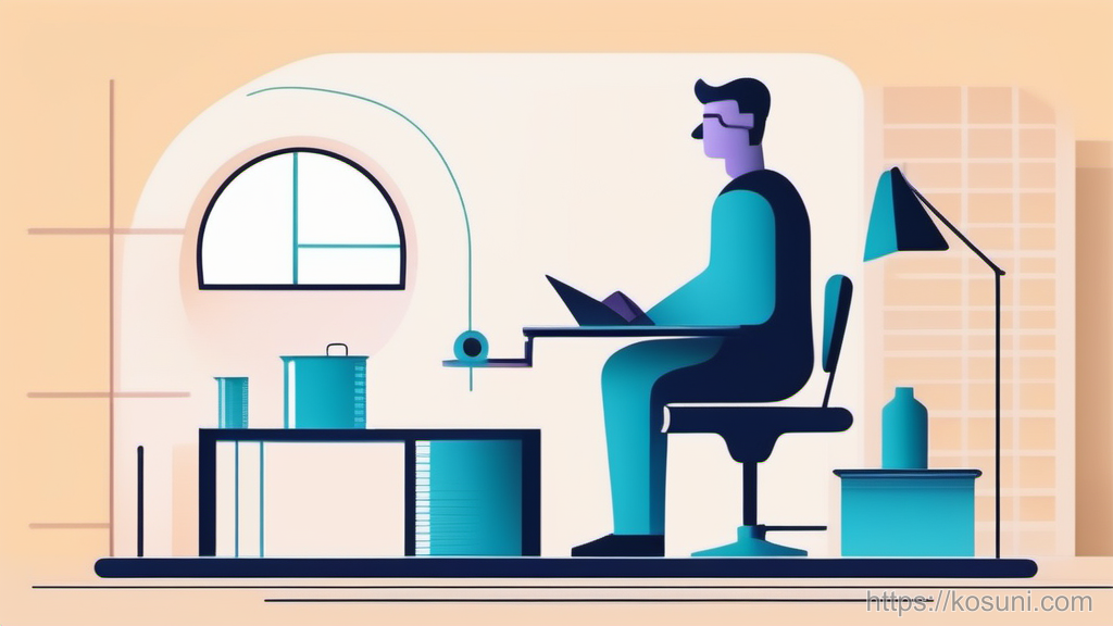 Minimal scale weighing two DevOps tool options