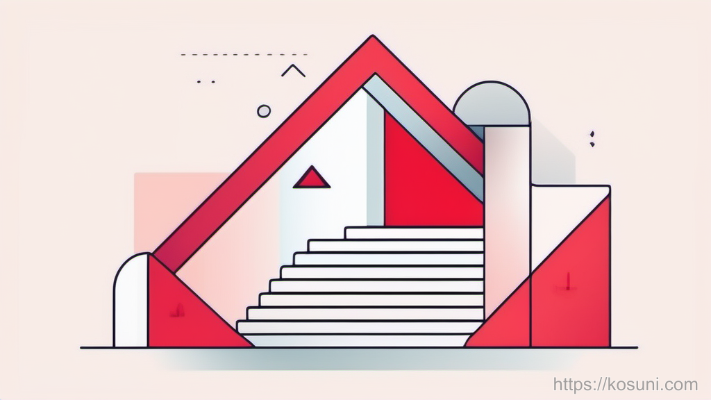 Warning symbol and locked folder for files not to delete