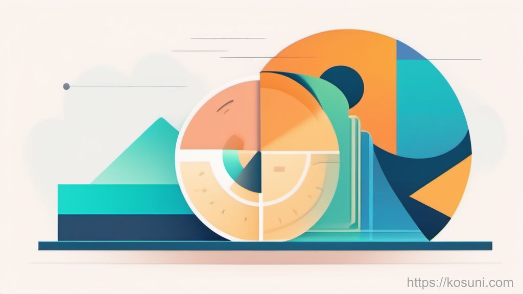 Vault icon and shrinking chart representing System Data cleanup