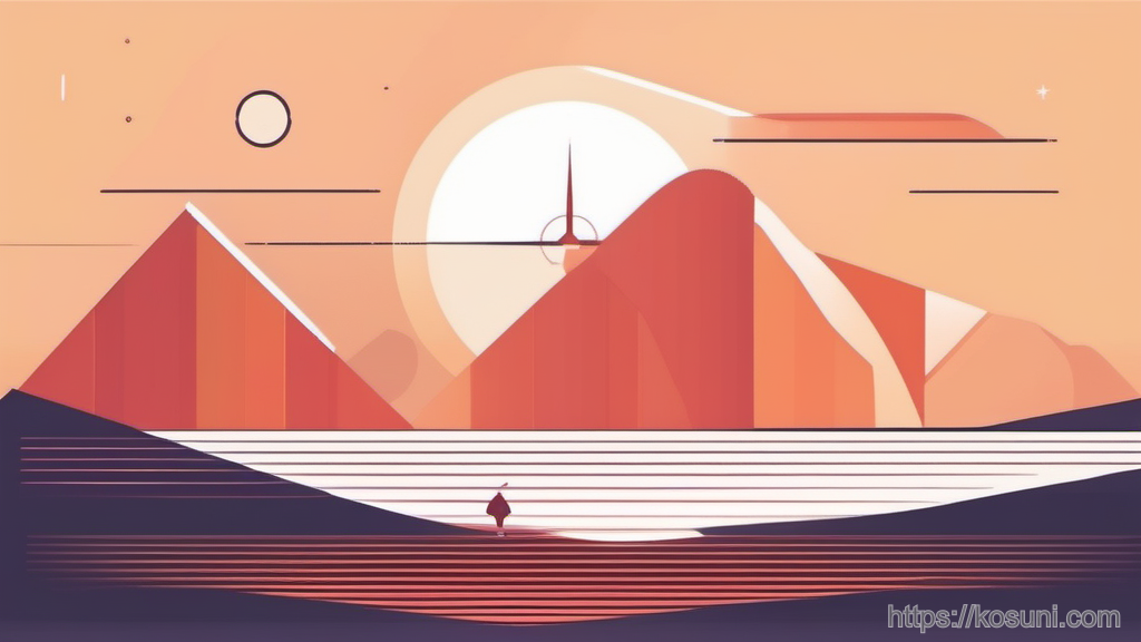 Compass and calendar icon representing habit tracking direction