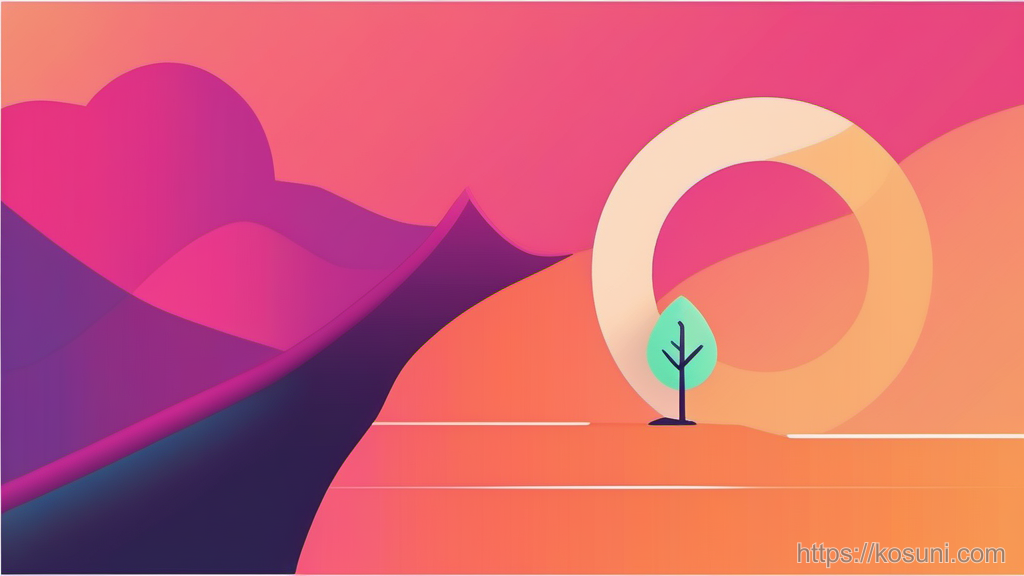 Reset arrow and checkmark representing habit recovery plan