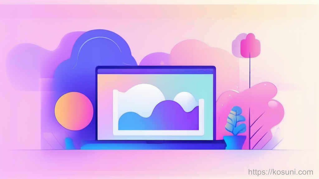 Ramp and button icon symbolizing lowered starting friction