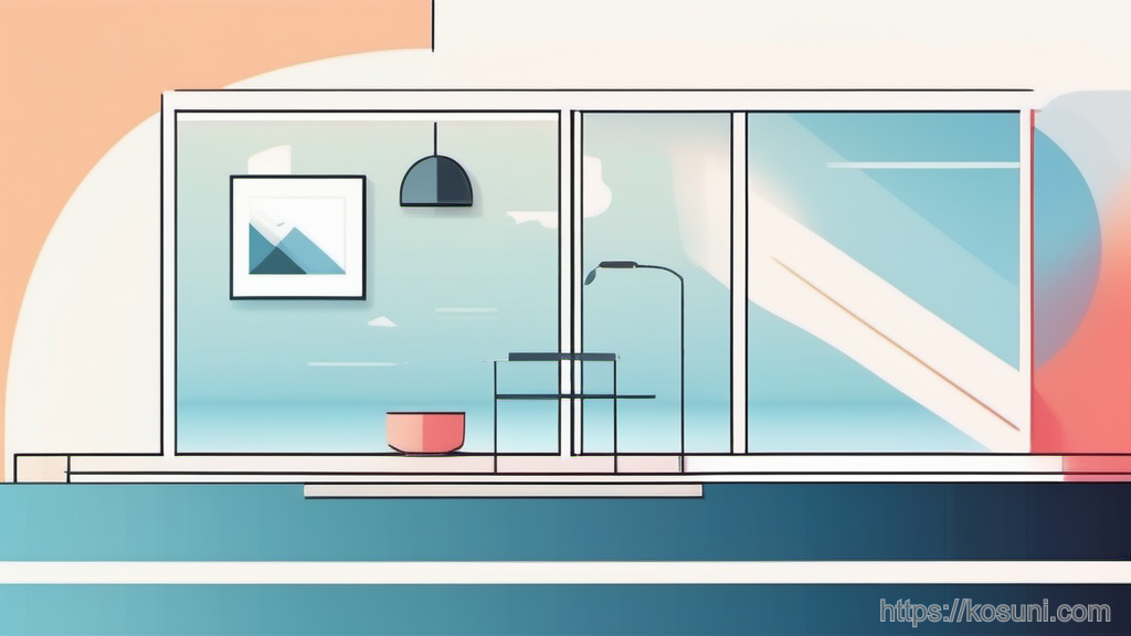 Key wrapped in ribbon symbolizing secure password access