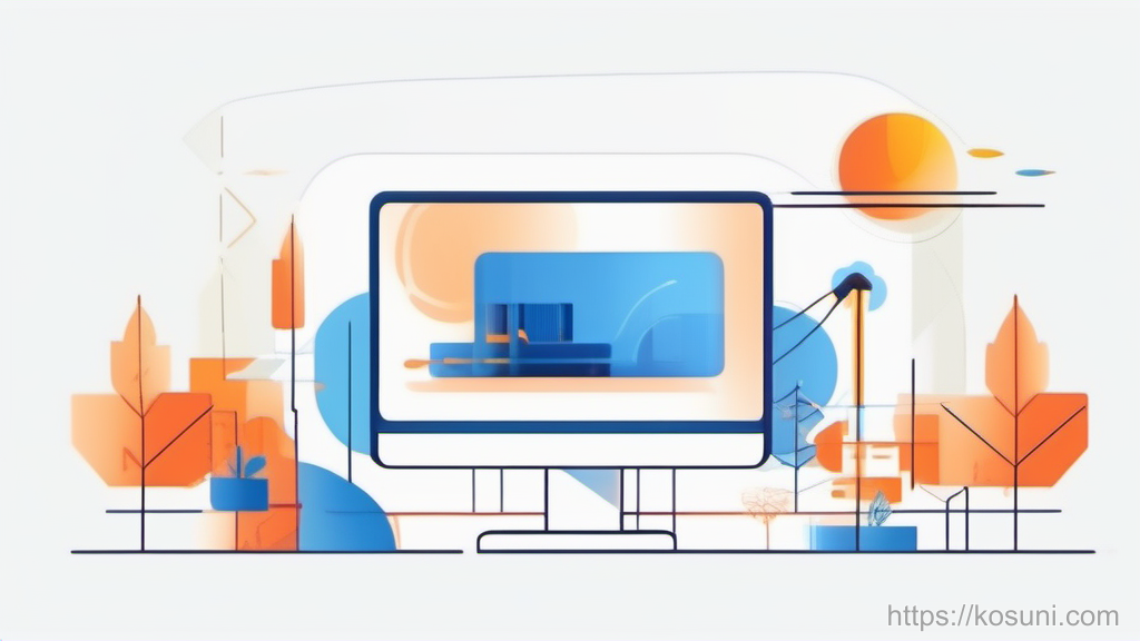 Looping arrow around a padlock symbolizing login loop