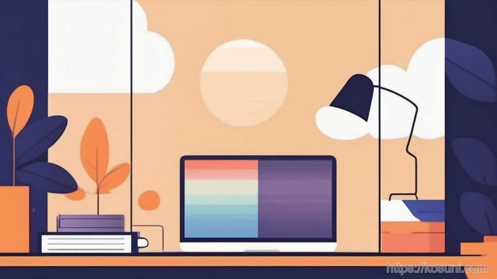 Minimal safe with folders symbolizing layered backups