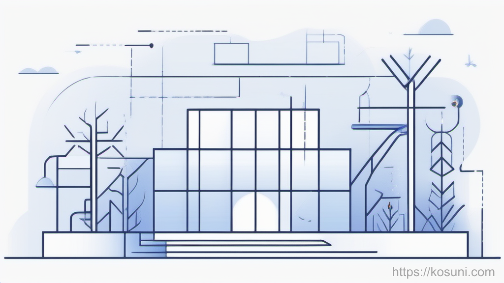 Branching decision diagram with highlighted node and shield