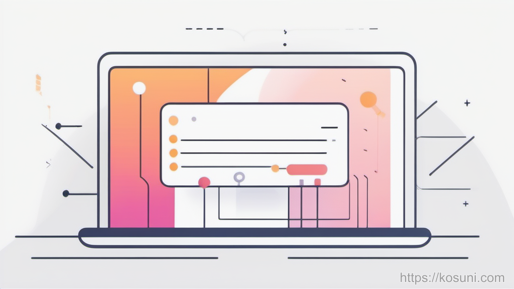 Three option cards filtered toward a single checkmark