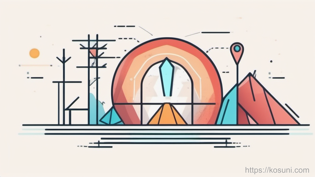Risk split diagram between liability shield and damaged box