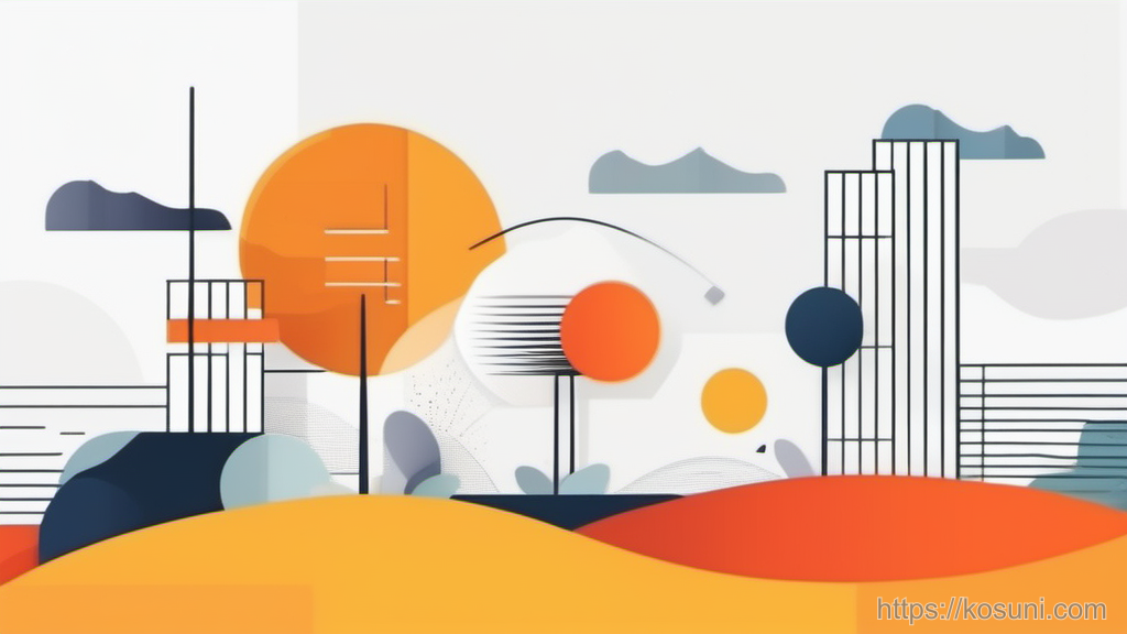 Nested rectangles showing padding border and margin layers