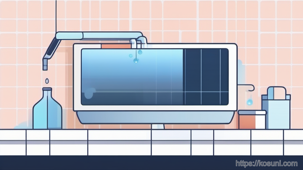 Translucent bucket metaphor for app cache filling again