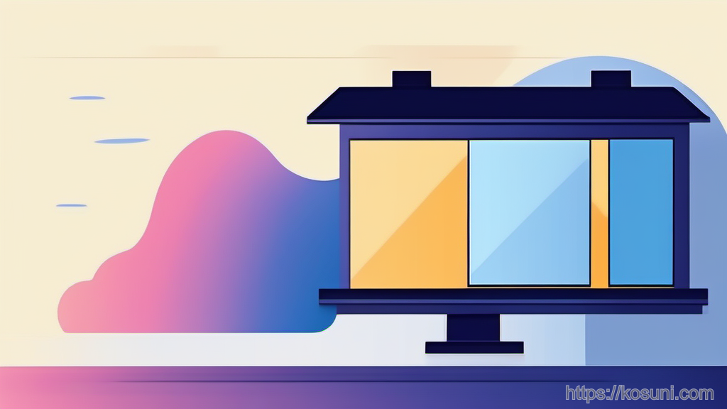 Key and shield metaphor for password safety