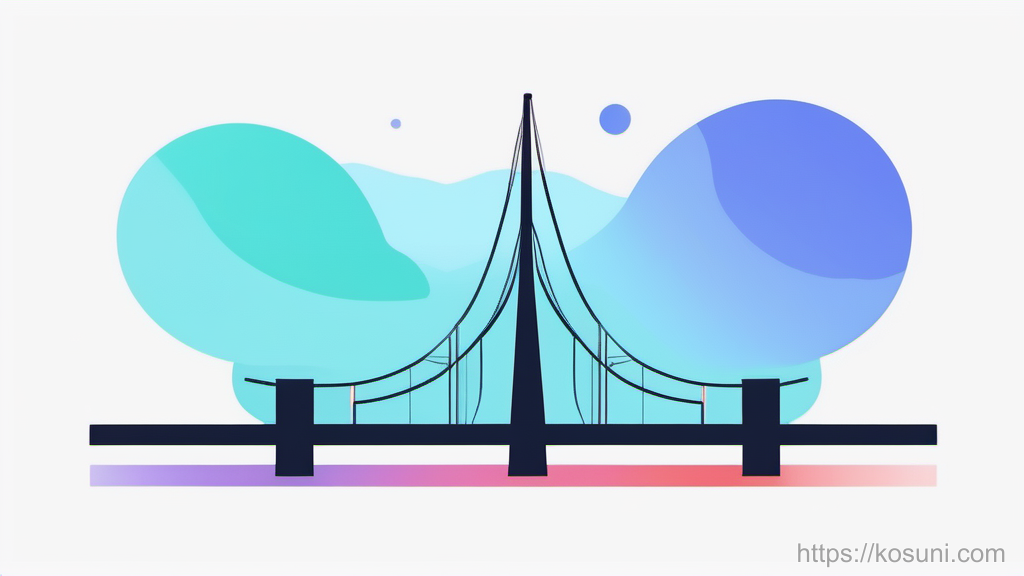 Scale balancing three app approach tiles in iOS context