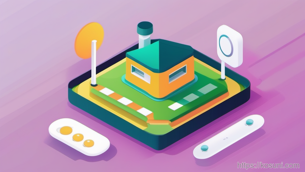 Toggle switches and shield icon representing privacy settings