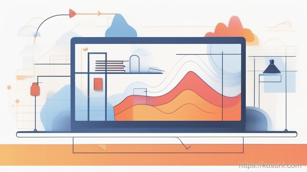Form fields linked to labels and error messages