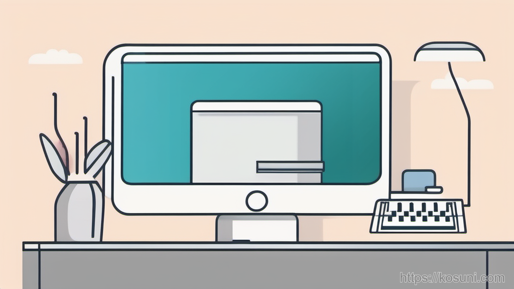 Tab key and button icon for keyboard navigation check