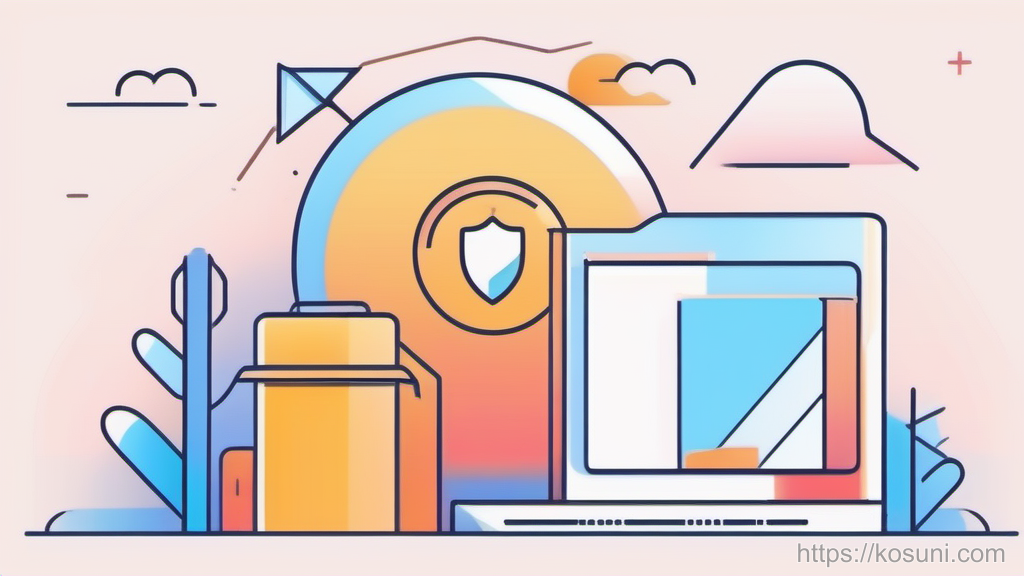 Shield and checkmark icon representing trust and safety cues