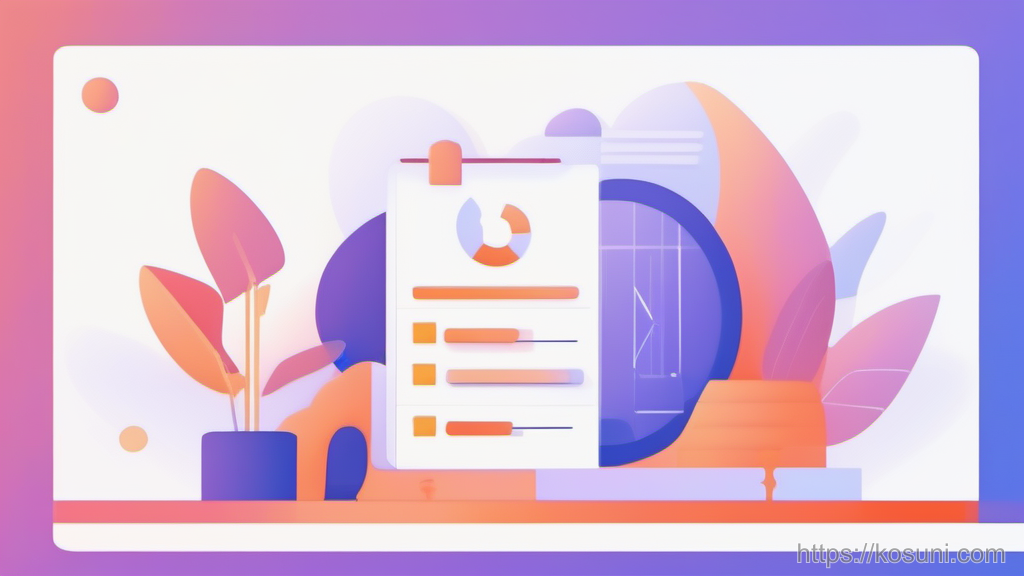 Clipboard checklist icon for a weekly budget review