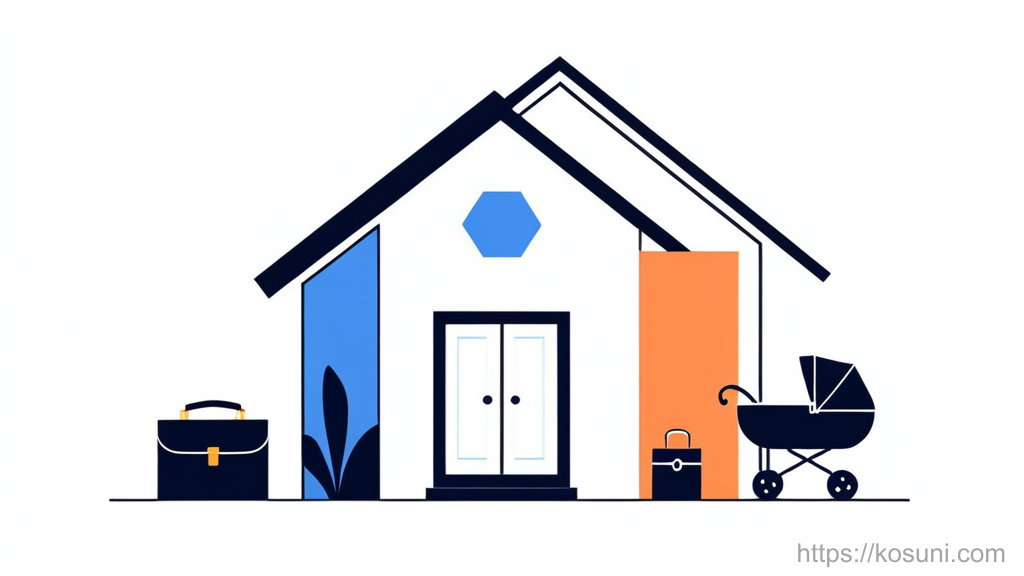 Life event tiles that can change tax withholding