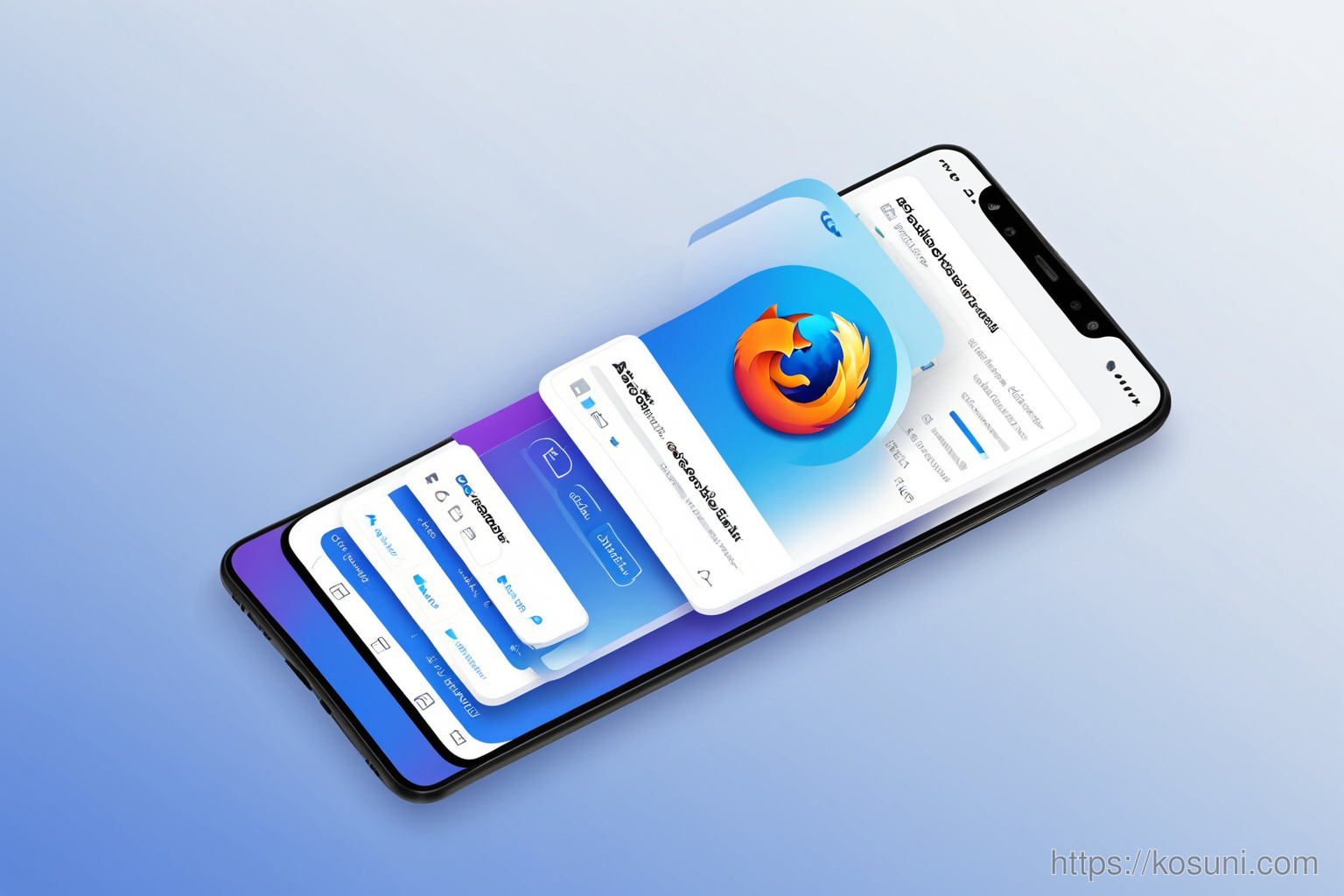 Firefox search for ad blocker extension