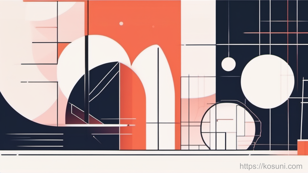 Stacked label tags representing consistent UTM naming