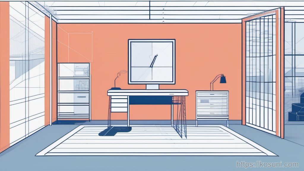 Padlock and compass metaphor for choosing security tools