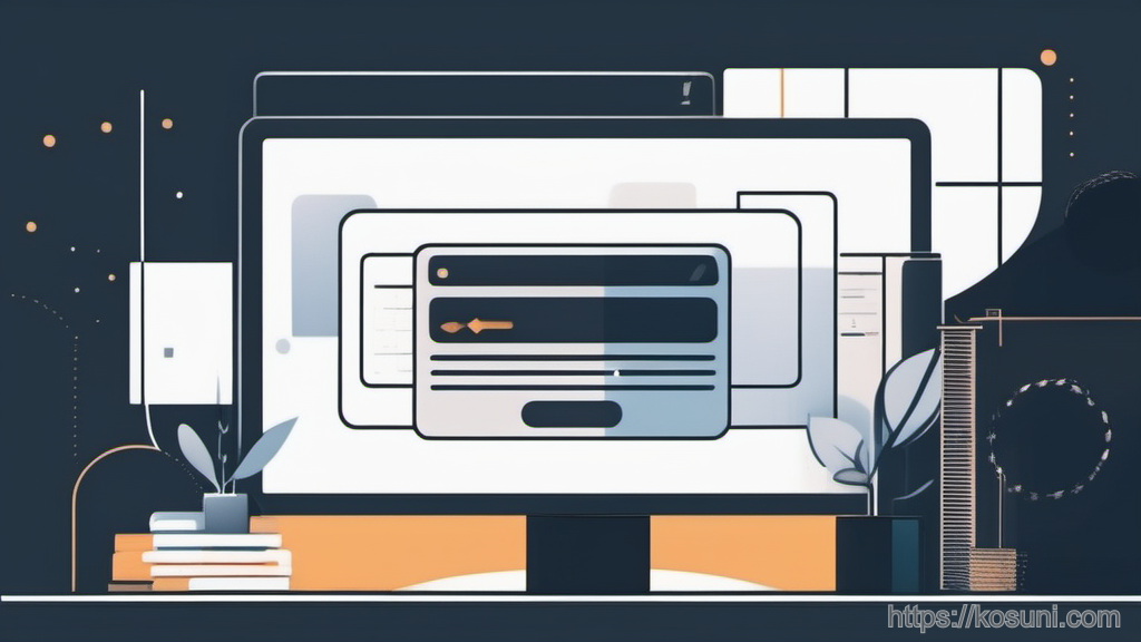 Stacked inbox trays representing seed testing across providers