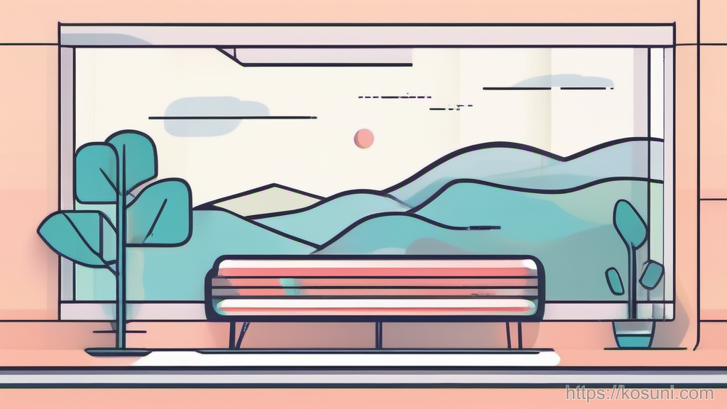 Map pin toggle representing location permission choices