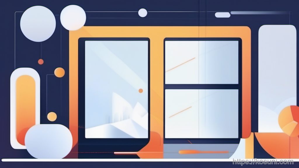 Funnel filtering tokens into a single clean card