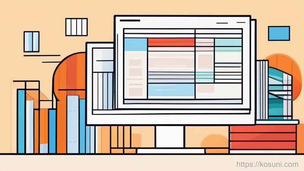 Stacked receipt papers representing a list of requests