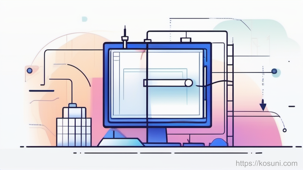 External drive and shield vault metaphor for versioned backups