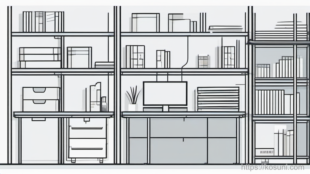 Restore arrow moving a document from archive to folder