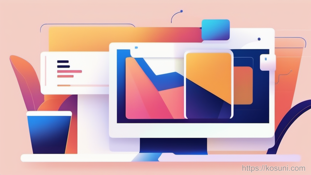 Tabs flowing into an inbox tray for capture workflow