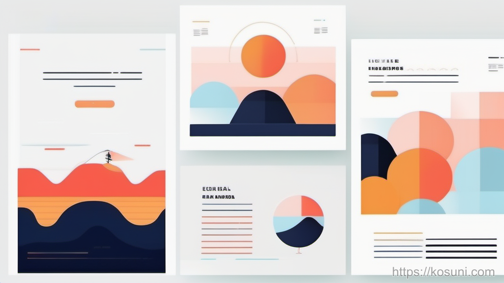 Risk ladder of data tiles: email, location, ID card