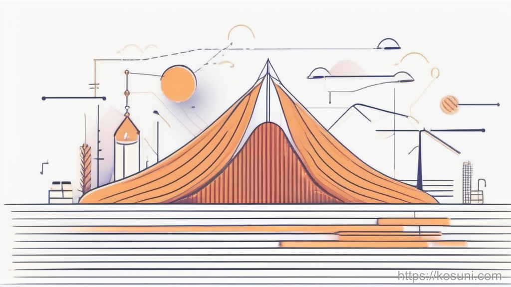 Selector conflict diagram with warning icons