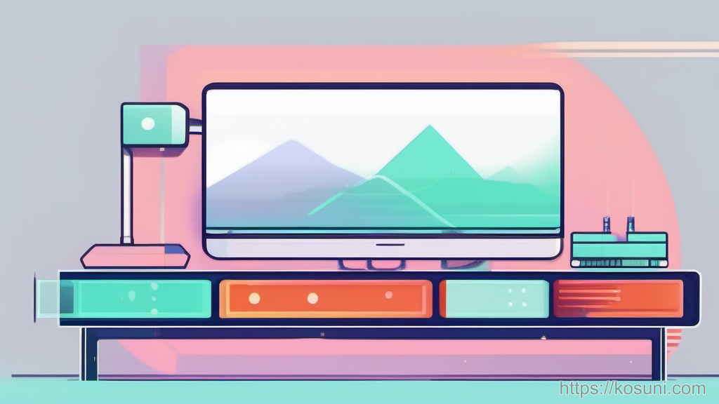 GPU and protected content toggles on a settings panel